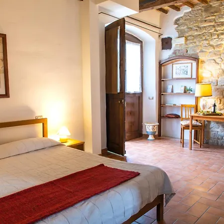 Agriturismo Germogli I Tenuta di Fassia-2